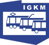 IGKM Logo